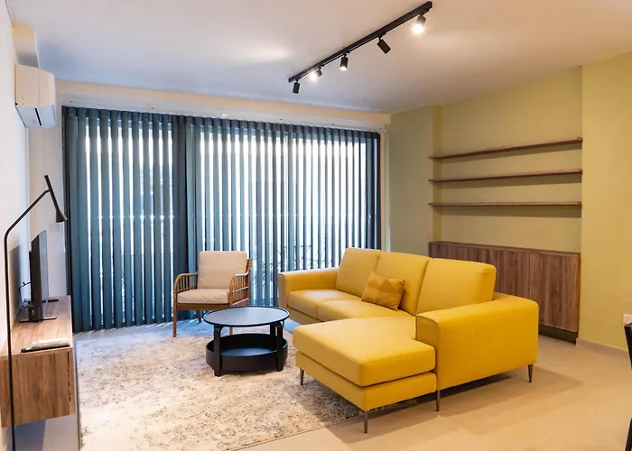 Ultra Modern Off St Julians San Julián