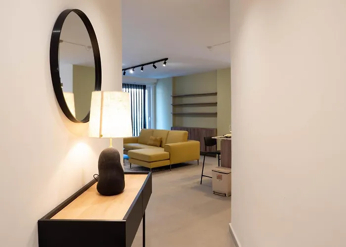 Ultra Modern Off St Julians Apartamento