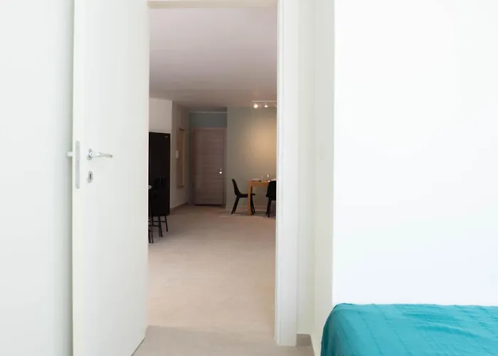 Apartamento Ultra Modern Off St Julians *