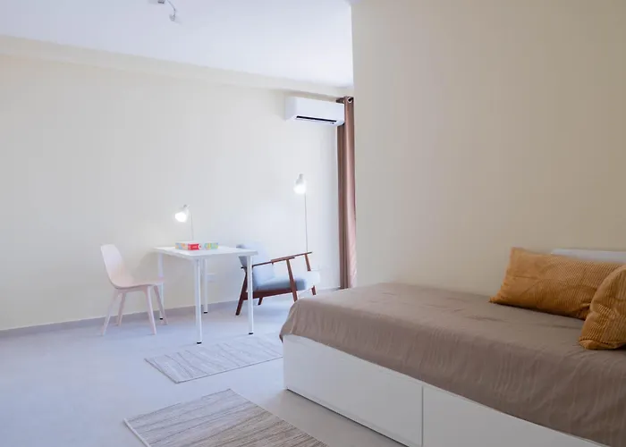 Ultra Modern Off St Julians Apartamento San Julián