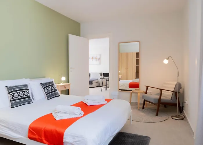 Ultra Modern Off St Julians *