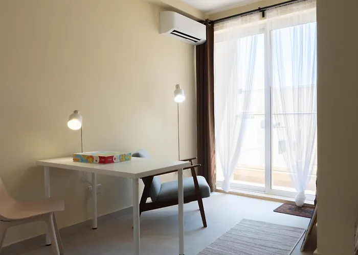 Ultra Modern Off St Julians Apartamento *