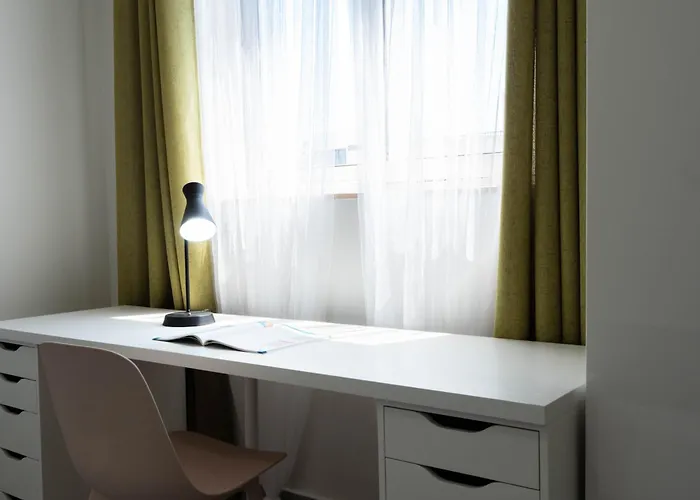 Ultra Modern Off St Julians *