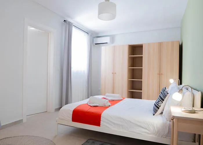 Apartamento Ultra Modern Off St Julians San Julián