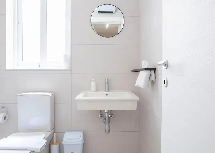 Apartamento Ultra Modern Off St Julians