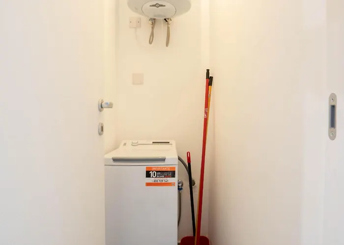 Ultra Modern Off St Julians Apartamento San Julián