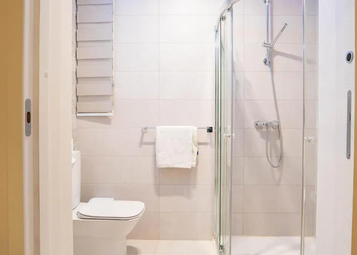 Apartamento Ultra Modern Off St Julians *