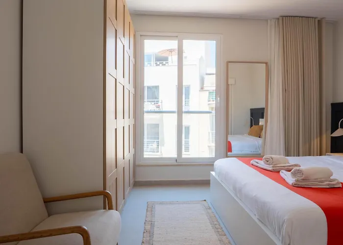 Ultra Modern Off St Julians *