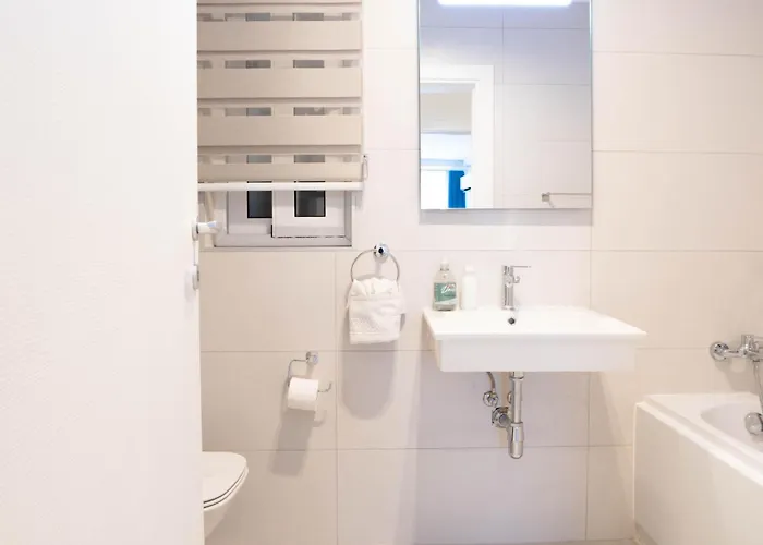 Ultra Modern Off St Julians