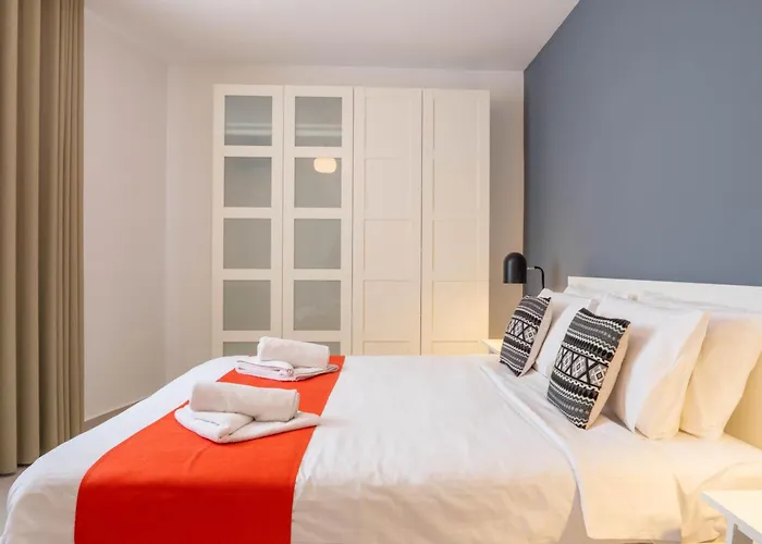 Ultra Modern Off St Julians *