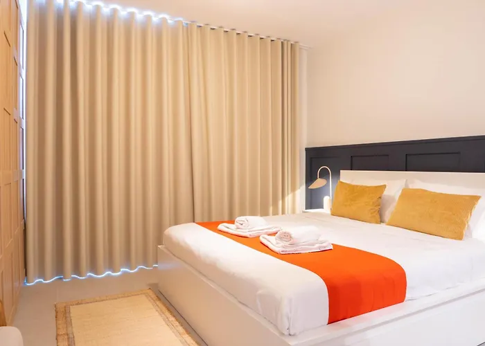 Apartamento Ultra Modern Off St Julians *