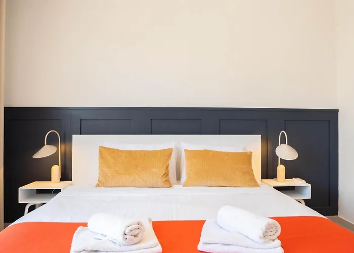 Ultra Modern Off St Julians *