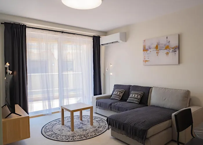 Apartamento Ultra Modern Off St Julians *