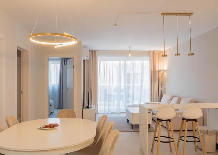 Ultra Modern Off St Julians * San Julián