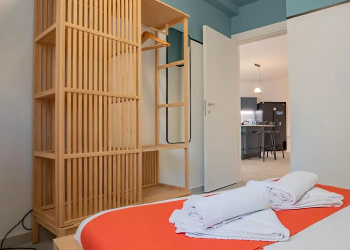 Ultra Modern Off St Julians * San Julián