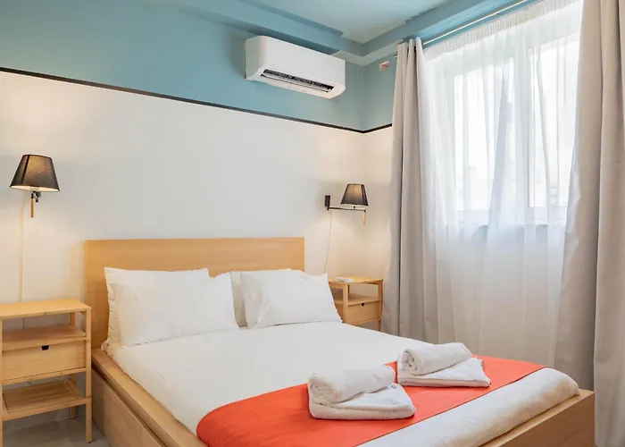 Ultra Modern Off St Julians *