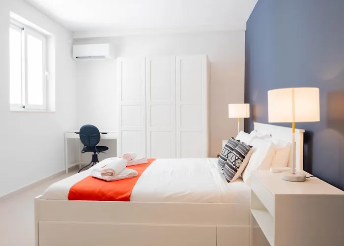 Ultra Modern Off St Julians San Julián