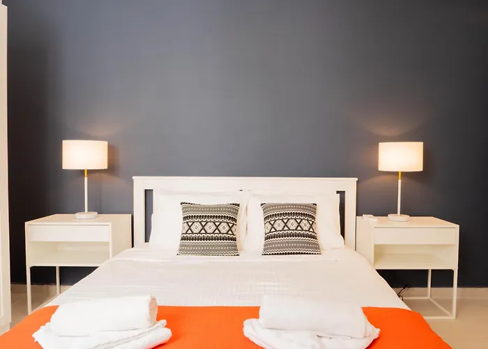 Ultra Modern Off St Julians San Julián