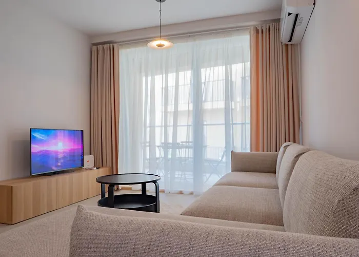 Ultra Modern Off St Julians * San Julián