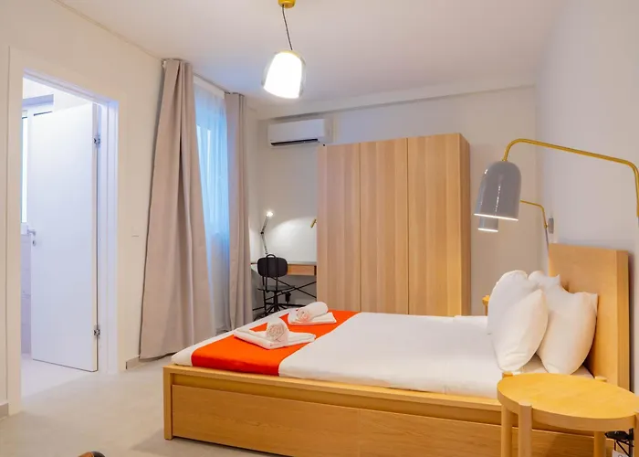 Apartamento Ultra Modern Off St Julians