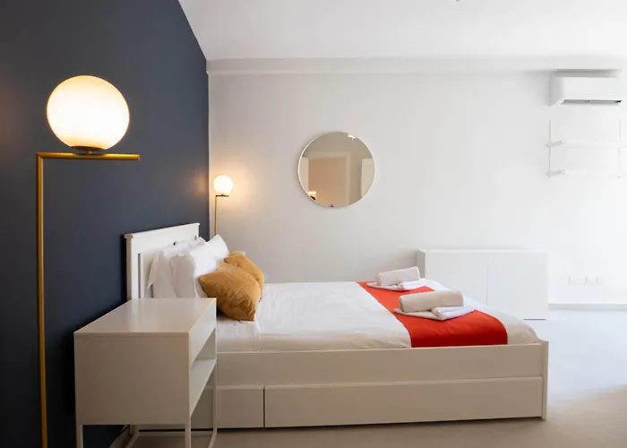 Ultra Modern Off St Julians San Julián