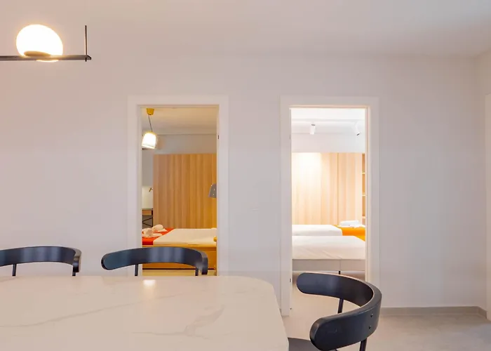 Ultra Modern Off St Julians * San Julián