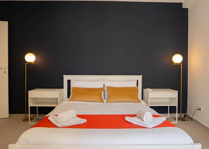 Ultra Modern Off St Julians Apartamento