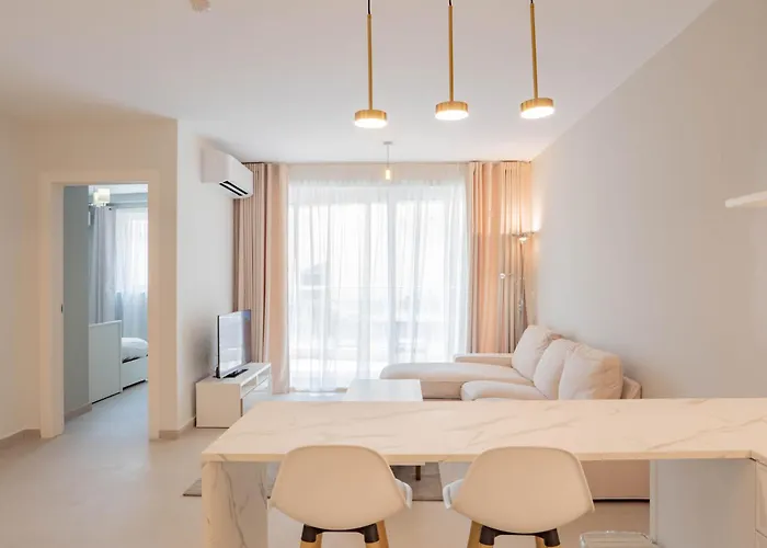 Ultra Modern Off St Julians Apartamento San Julián