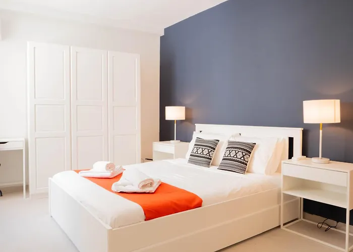 Ultra Modern Off St Julians