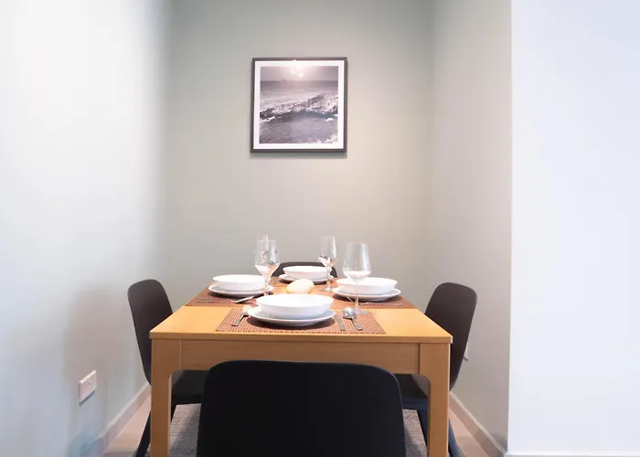 Ultra Modern Off St Julians San Julián