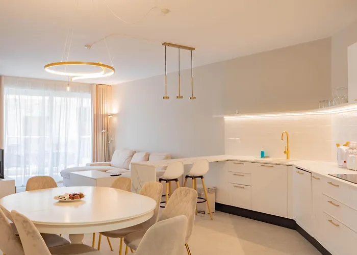 Ultra Modern Off St Julians Apartamento