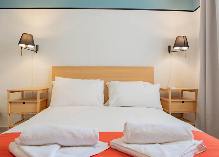 Ultra Modern Off St Julians *