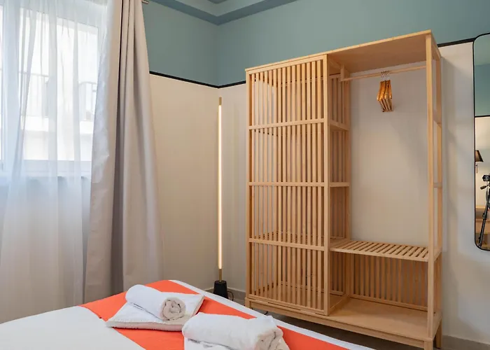 Apartamento Ultra Modern Off St Julians