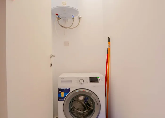 Apartamento Ultra Modern Off St Julians