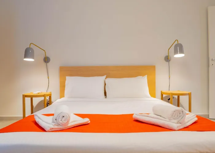 Apartamento Ultra Modern Off St Julians *