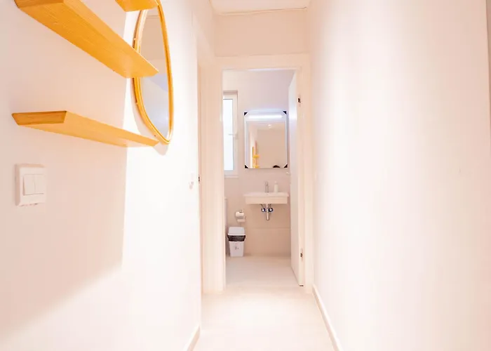 Ultra Modern Off St Julians San Julián