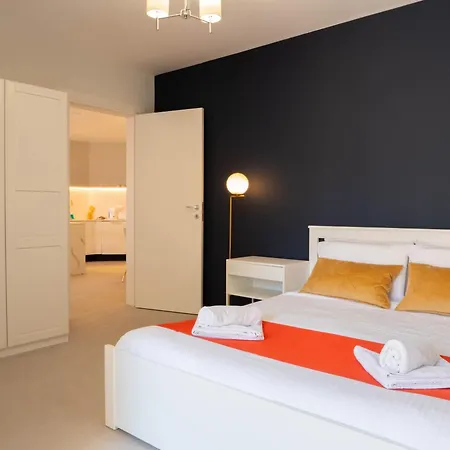 Ultra Modern Off St Julians * Saint Julian's