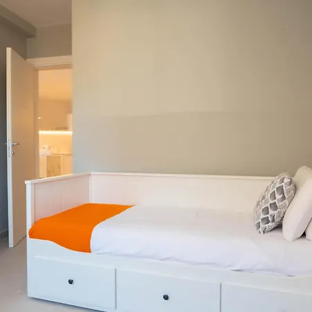 公寓 Ultra Modern Off St Julians Saint Julian's