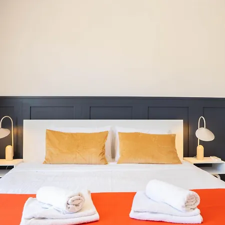 Ultra Modern Off St Julians *