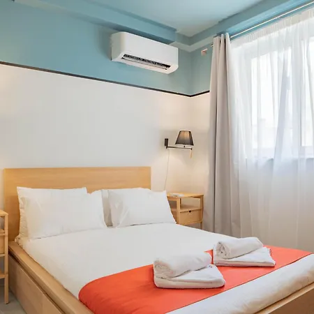 Ultra Modern Off St Julians *