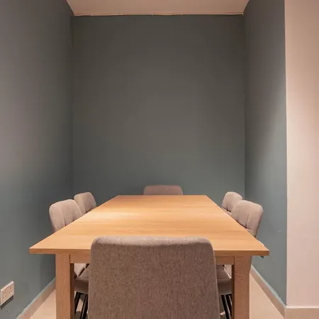 Ultra Modern Off St Julians